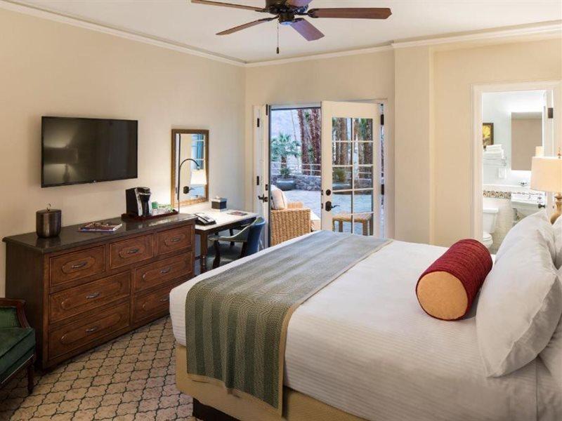 The Inn At Death Valley Exterior photo A guest room at the Hotel del Coronado